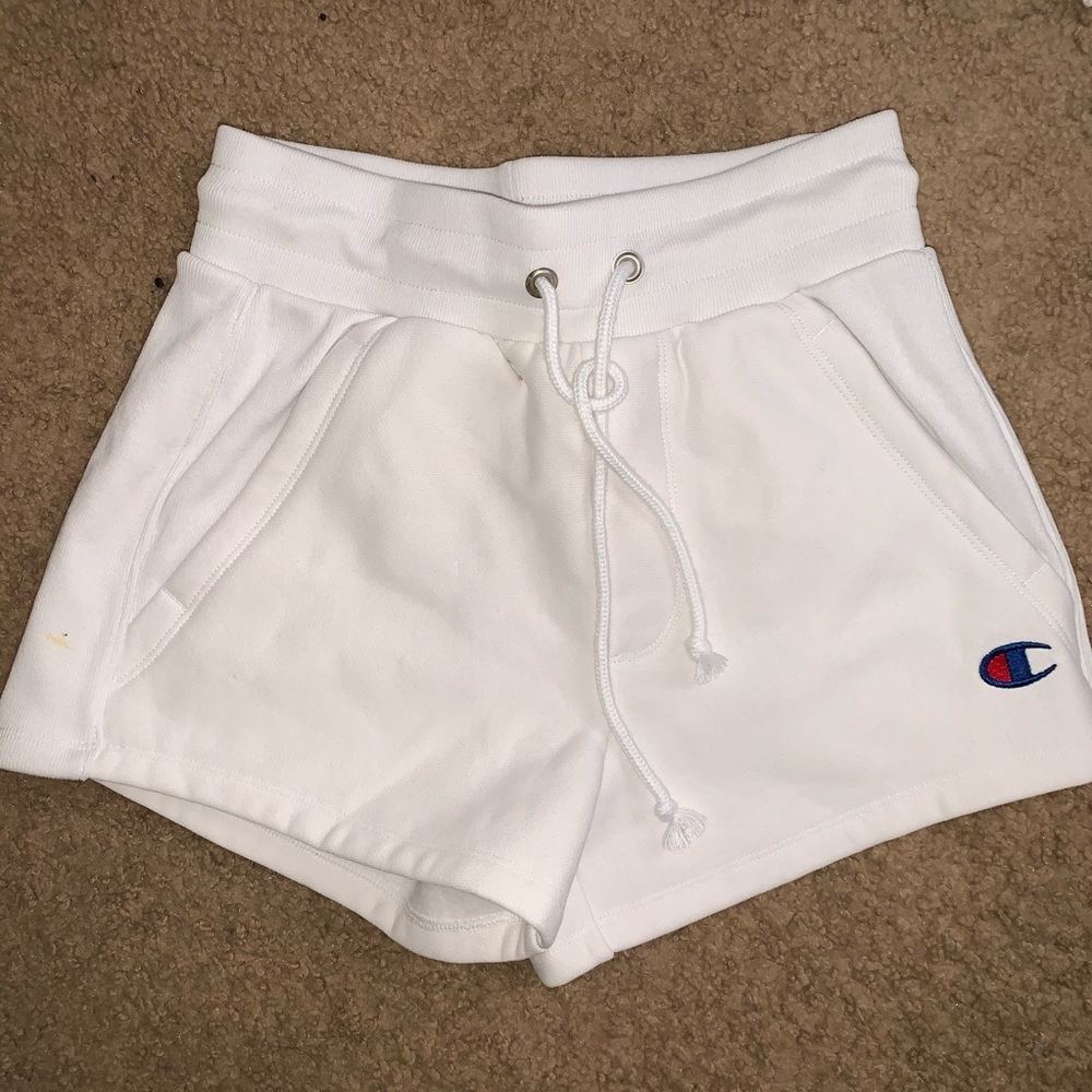 Champion shorts